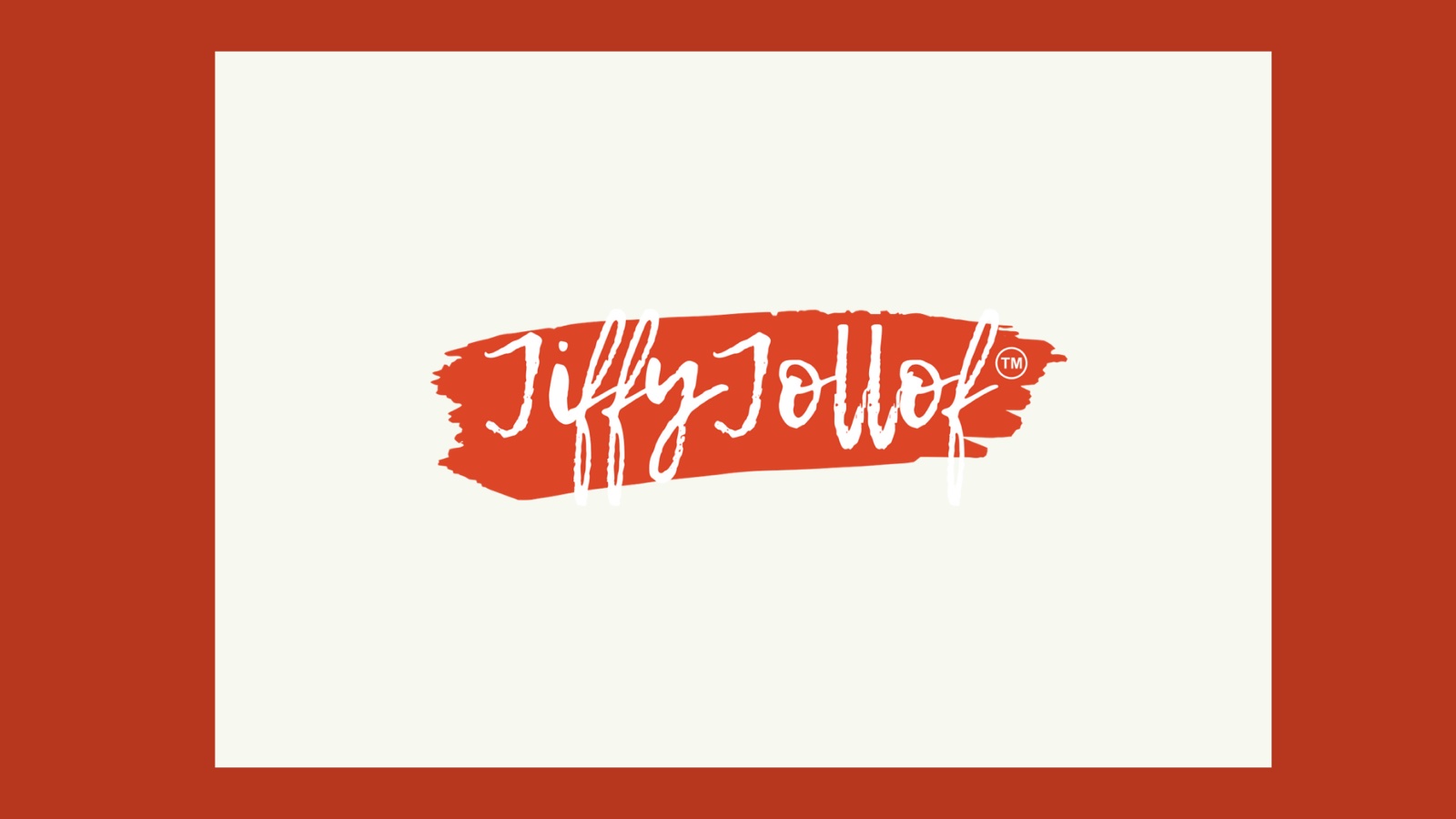 Jiffy Jollof